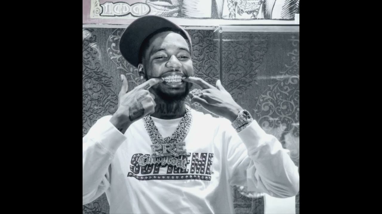 [FREE] Key Glock type beat 2026 - 