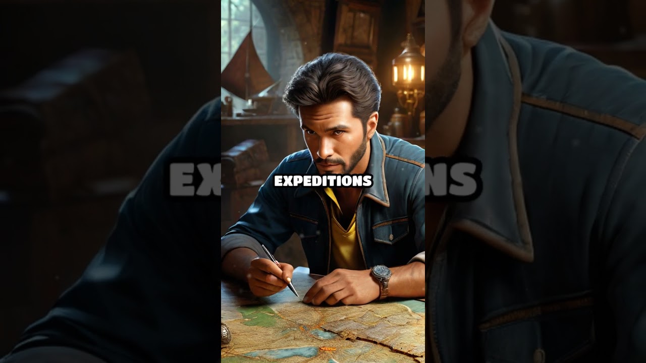 The Enigmatic Treasure of Oak Island