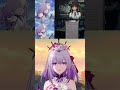 New Hoyo game has WHAT?! | Honkai Star Rail #honkaistarrail #memes #hoyoverse #castoricehsr