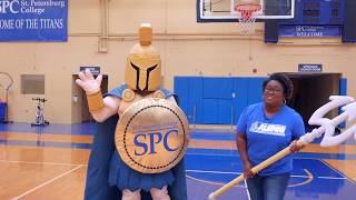 SPC Spirit Week 2018