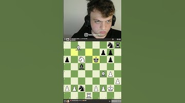 Never Play This Against Hans Niemann!