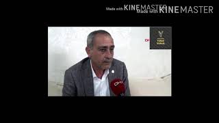 Aşiret toplantısı DUBLAJ