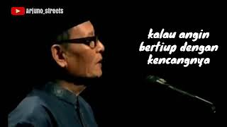 Jangan Salahkan Aku Kalo Aku Masih Mau Setia