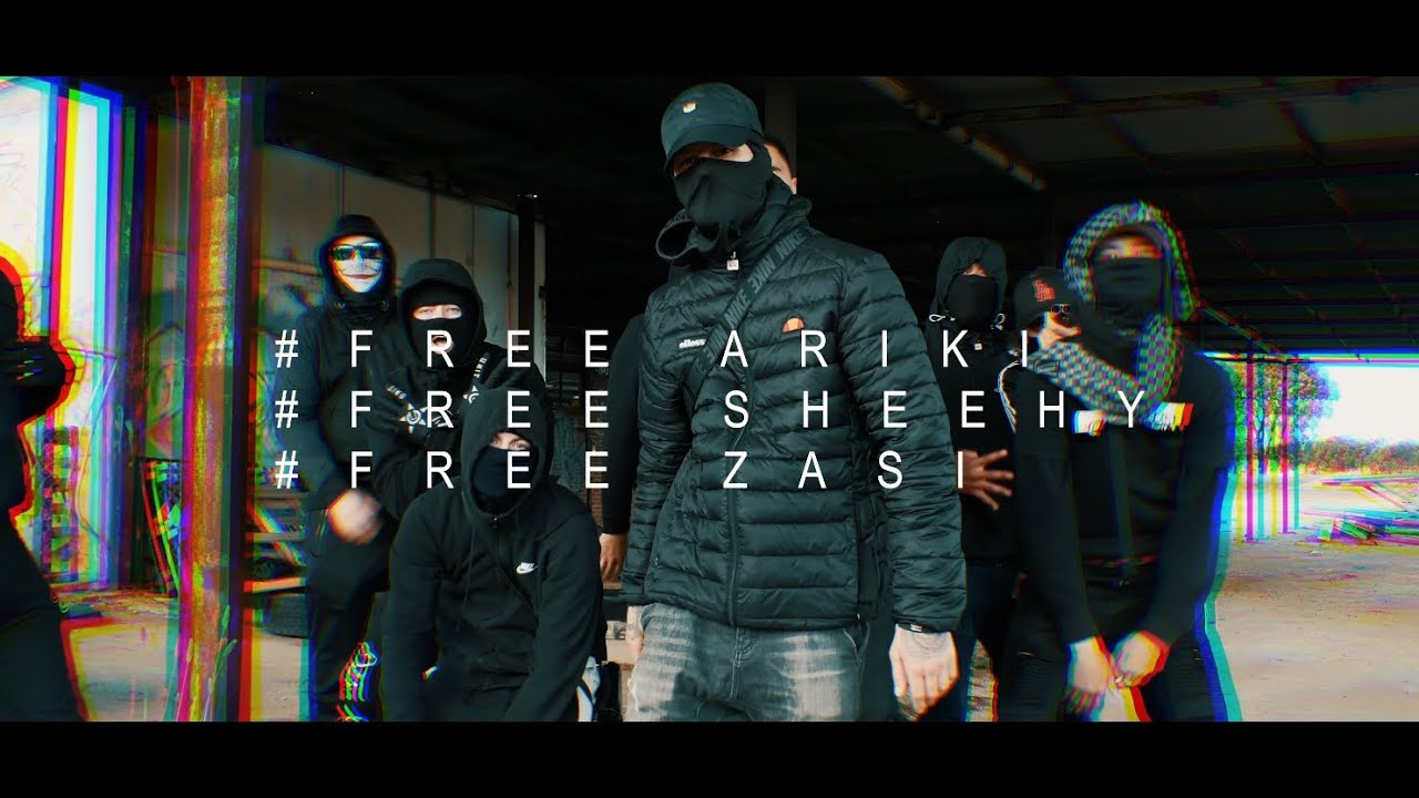 187ertamay ft. Bobby J - Burn The Block (Official Music Video)