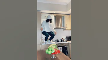 جديد تيك توك مريانا غريب مضحك 