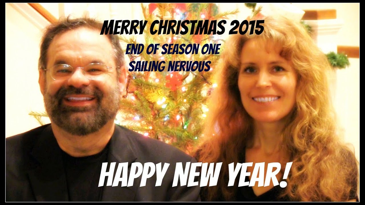 Episode #39  We're Making an Offer on Sailboat - End of Season 1