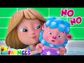 No No Song: Healthy Habits for Kids by Farmees