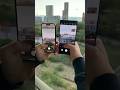 #Samsung Galaxy S24 Ultra vs Apple iPhone Drop Test 😱 कौन बचा?