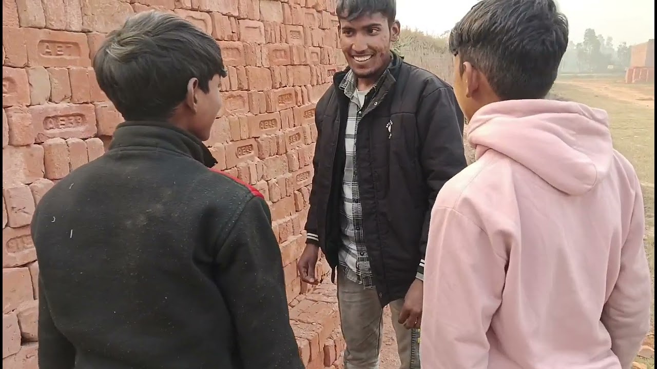 ETA chor |Mr Aas Mohd|