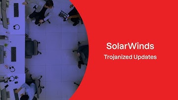 How Tanium Can Identify the SolarWinds Exploit