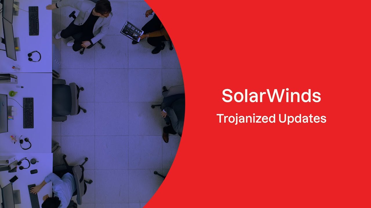 How Tanium Can Identify the SolarWinds Exploit
