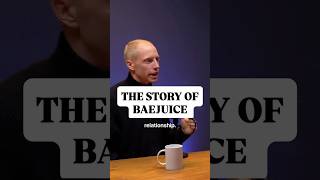 Bae Juice founder Tim O’Sullivan teaches me how to create a start up… #marketing #korea #baejuice