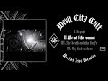 Devil city cult  worlds true enemies full ep black metal