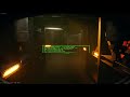 ToxicEnvDetected