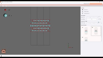 BURAI1.2, slab system
