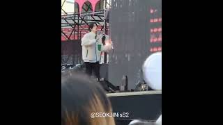 BTS Life Goes On Soundcheck #PTD_ON_STAGE_SEOUL