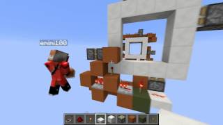 100% Sync 3x3 Double Extender Door [w/ emimi100]