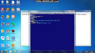 tutorial membuat password dalam pascal menggunakan if dan repeat