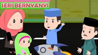 Assalamualaikum adik-adik... jumpa lagi dengan kita ya. kali ini jamal
laeli akan mengcover lagu opick judul ramadhan tiba. juga terdapat
beberapa vid...