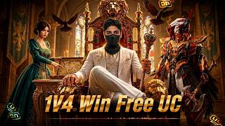 M24 Live Free Uc Or Free Cash Matches 👀 | GT KNIFE GAMING | screenshot 1