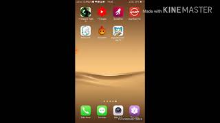 App giảm lag siêu hiệu quả / liên Quân Mobile screenshot 5
