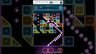 Bricks Breaker Quest screenshot 2