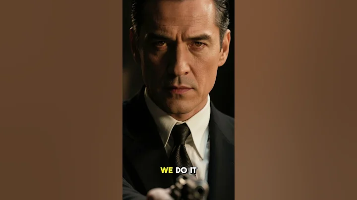 Blood and Loyalty: The Mafia’s Dark Legacy | True Story of Organized Crime