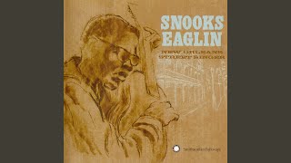 Video thumbnail of "Snooks Eaglin - One Scotch, One Bourbon, One Beer"