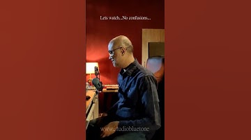 Bouncing Midi to Audio and back to Midi ...made easy in few steps in @presonus Studio One...