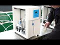 OK-MP series laboratory ultra-pure water machine -laboratory ultrapure water system