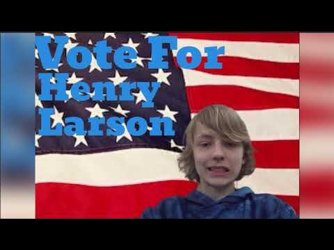 ASB Elections 2024 - My ASB election video 