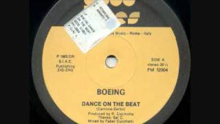 Boeing - Dance On The Beat