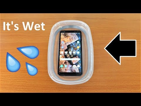 galaxy-a7-2018-water-test---is-it-water-resistant?