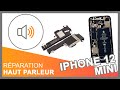 Module haut-parleur iPhone 12 Mini
