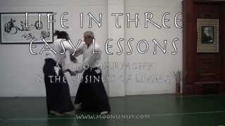 Celebrity Aikido in 3 Easy Lessons in 4 min. Net Worth