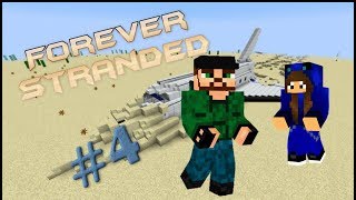 Forever Stranded Episode 4 : Venturing Out