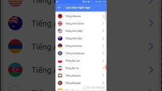 Review Dịch đa ngôn ngữ 2 screenshot 2