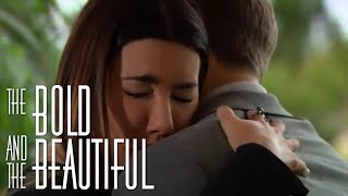 Bold and the Beautiful - 2015 (S28 E216) FULL EPISODE 7130
