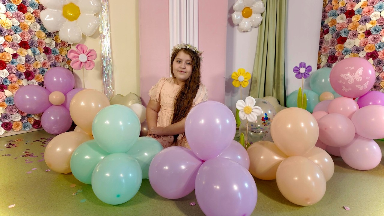 Eva Cozma - Mama, doar mama (cover) ❌ Academia FANTASTIC ART Iași ❌