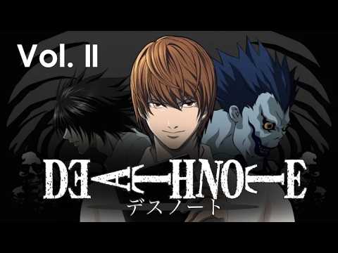 Death Note OST - Misa's Theme B