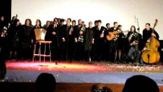 Tunag Tuna Universitária De Águeda