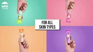 Pamper Your Hands with WBM Care! screenshot 2