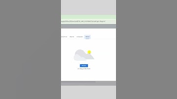 Open xlsx files in google sheets