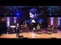Capture de la vidéo Carlos Rossi & Gabriel Merlino Ensamble - Festival De Tango De Buenos Aires - Concierto Completo