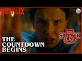 🎬 Watch Stranger Things 5 Premiere Live & Get Exclusive Reactions! | Virtual Event on November 6