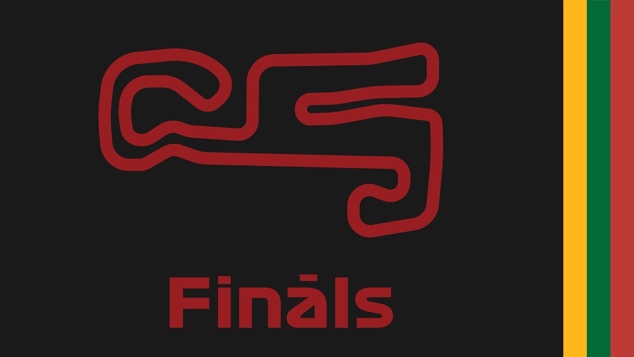 Openkart | Šauļi | E fināls | 20.posms
