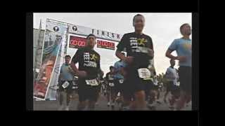 Feet2Run 2012