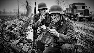 German Troops Captured an American Food Pack — And Suddenly Understood U.S. Military Power | HISTORY