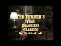 Ted Turner S Color Classics mp3