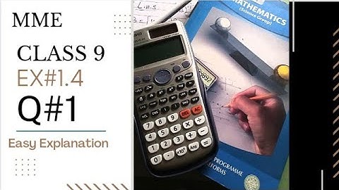 Class 9th | Unit 01 | Exercise 1.4 | Question#01 | Matrices conformable for Multiplication